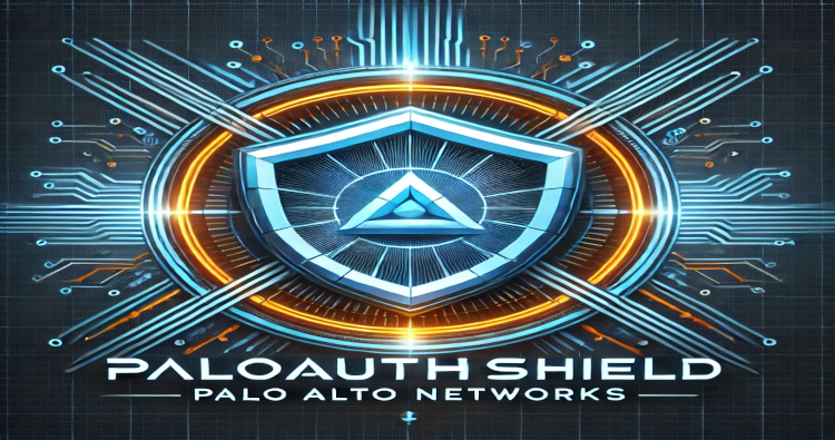 PaloAuthShield